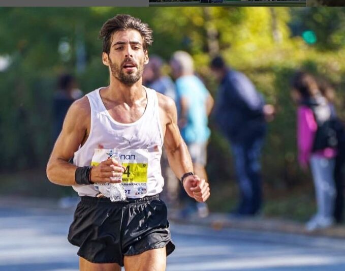 Έτρεξε στη Βαρκελώνη ο Μπουρίκας