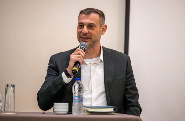 «Σπουδαία Ευρωπαϊκή παρουσία σε πολλά αθλήματα»