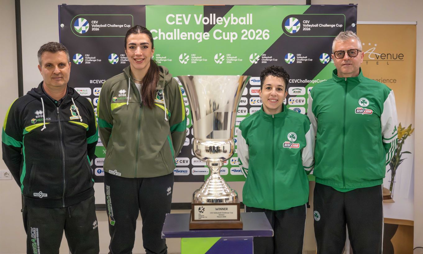 «Ένας τελικός είναι πάντα δύσκολος»