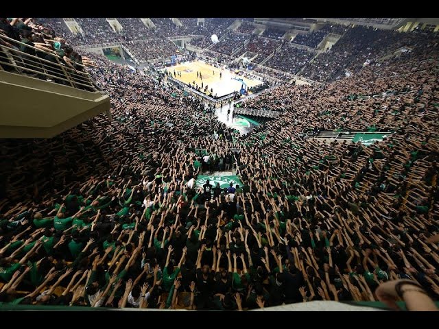 Ημέρα…Μαγικού χόρτου