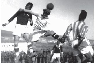 Ο ΠΑΟΚ με πράσινο τετράφυλλο τριφύλλι