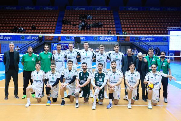 Επέστρεψε στον τελικό Κυπέλλου μετά το 2010