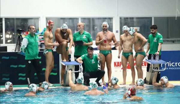 Ανοιχτή η πρόκριση