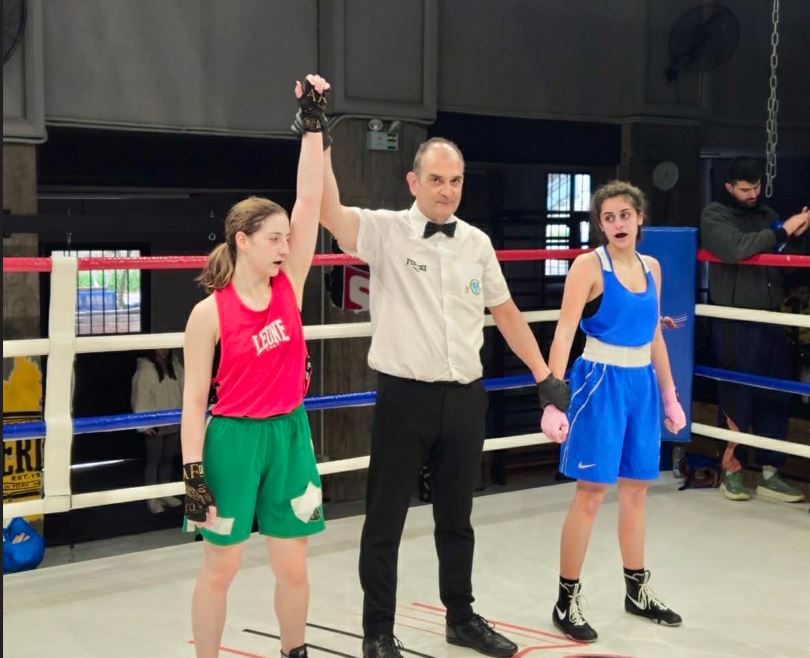 Δυναμικές «πράσινες» εμφανίσεις