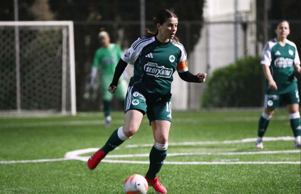 Ξεπέρασε τα 100 γκολ η γυναικεία ομάδα Futsal