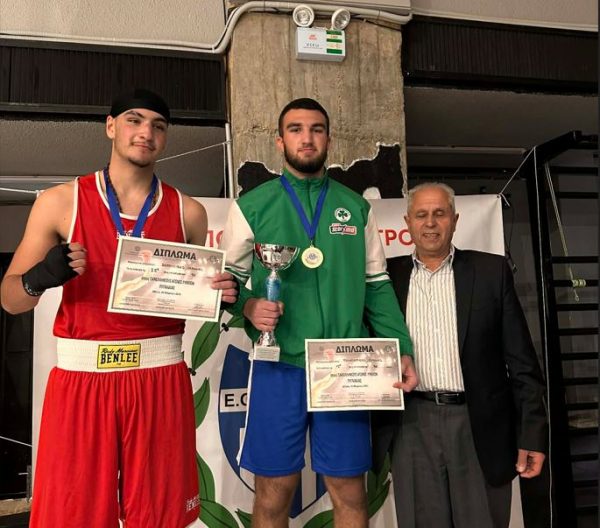 Οι πιο καλοί…πράσινοι μαθητές!