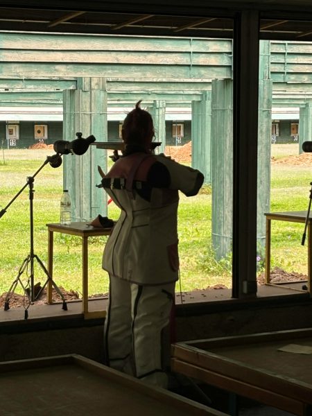 Πράσινη πρωτιά με Μιχελάκη