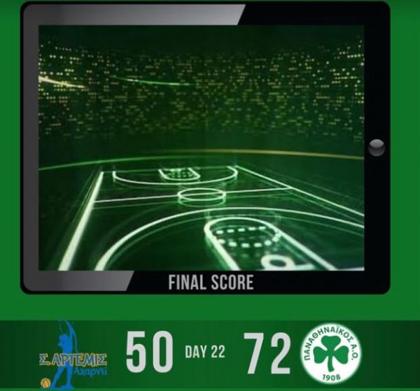 Στο final 4 οι Κορασίδες