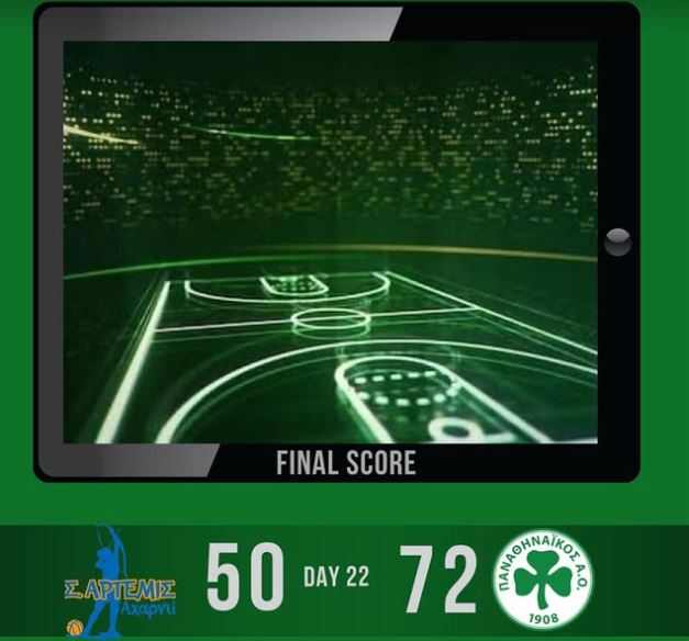 Στο final 4 οι Κορασίδες