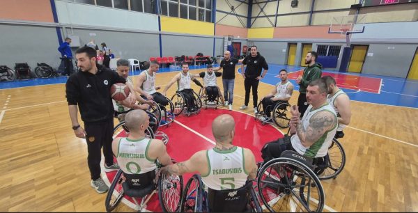 Κλείδωσε την πρωτιά