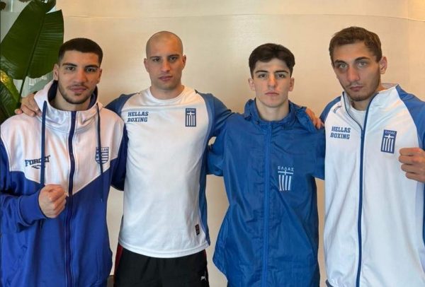 «Χάλκινοι» οι Κωστούρος και Ρόιδος