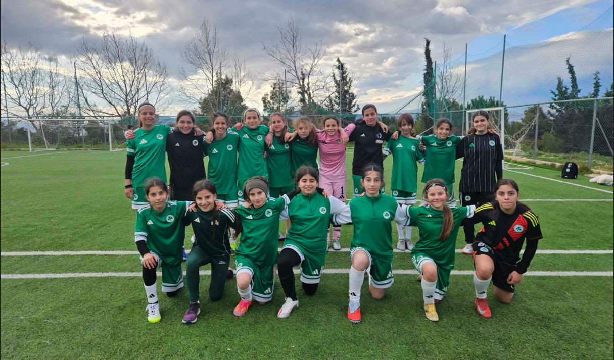 Νίκη για Κ14