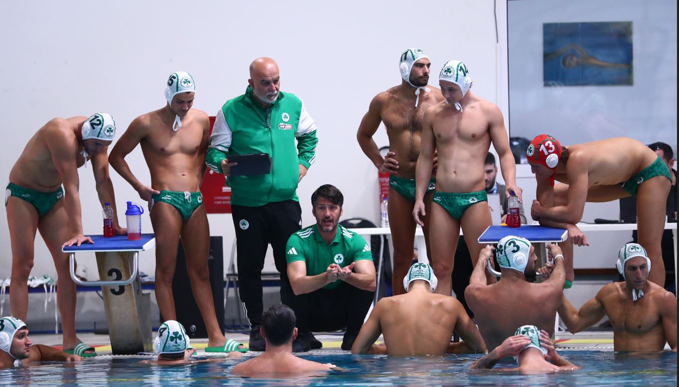 Πανέτοιμος για τη Γιαντράν