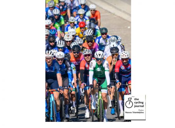 Εξαιρετική Εμφάνιση για τον Ζαραφωνίτη στον Γύρο Θυσίας