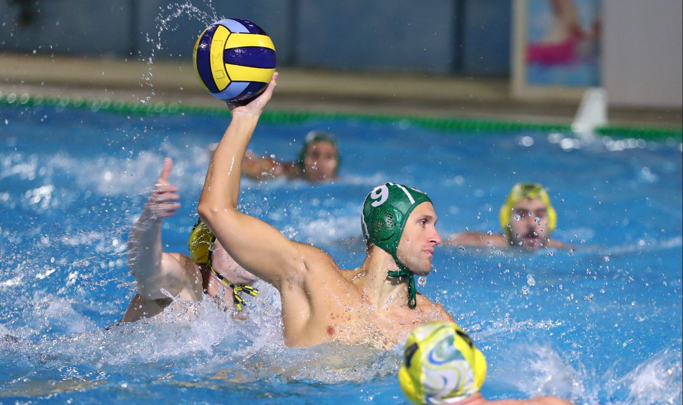 Άνετο πέρασμα από το Περιστέρι και βλέπει Γιαντράν