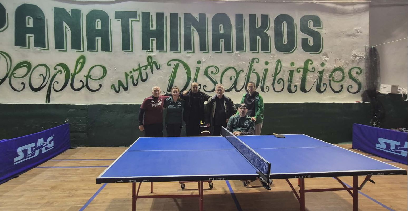 Αξιόμαχος Παναθηναϊκός