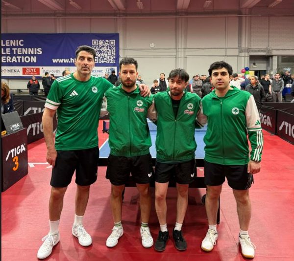 Μια νίκη και μία ήττα