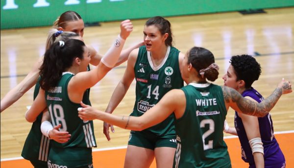 Είχε την ουσία και έκανε το 1-0