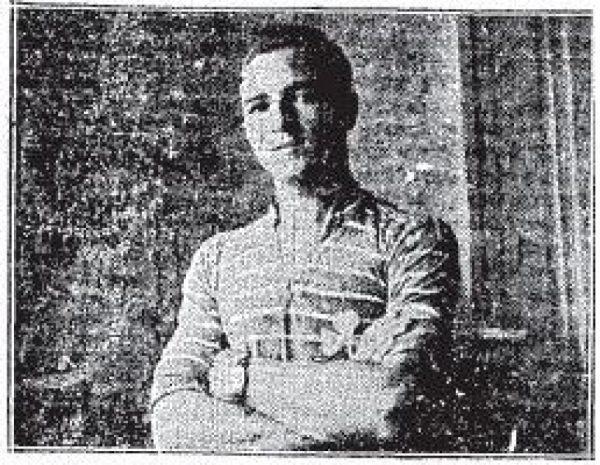 Ο σπουδαίος Αντώνης Μηγιάκης!