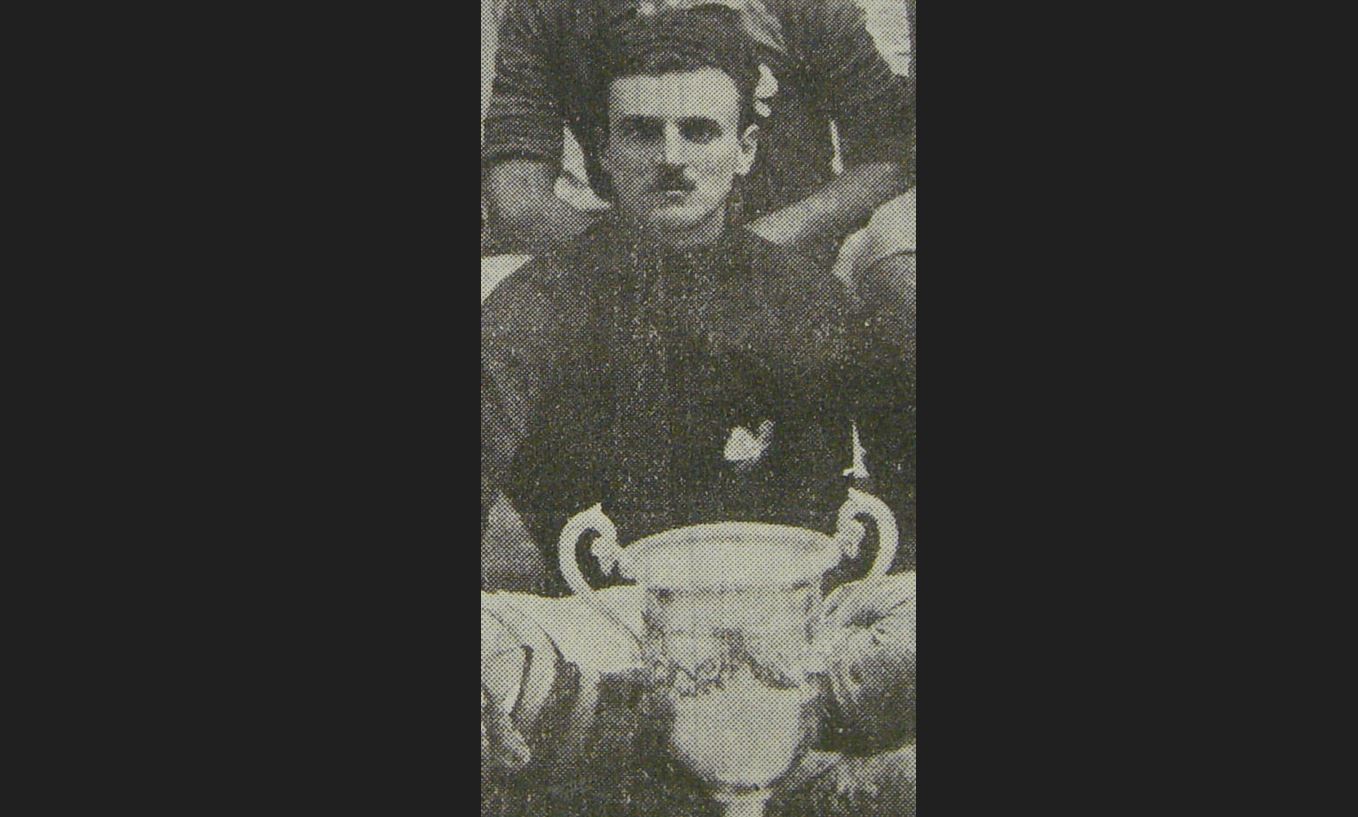 Ο «πράσινος» Λεωνίδας Καλογερόπουλος