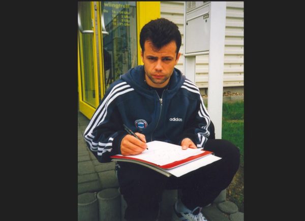 Σαν σήμερα το 1998-Οι καλύτερες επιδόσεις μέχρι το World Standard