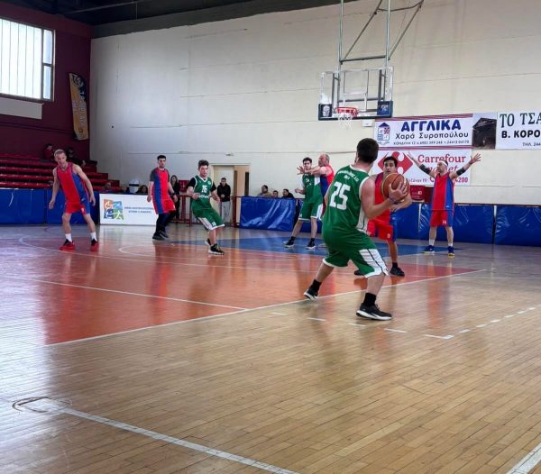 Η μεγαλύτερη στιγμή, μέχρι την επόμενη…