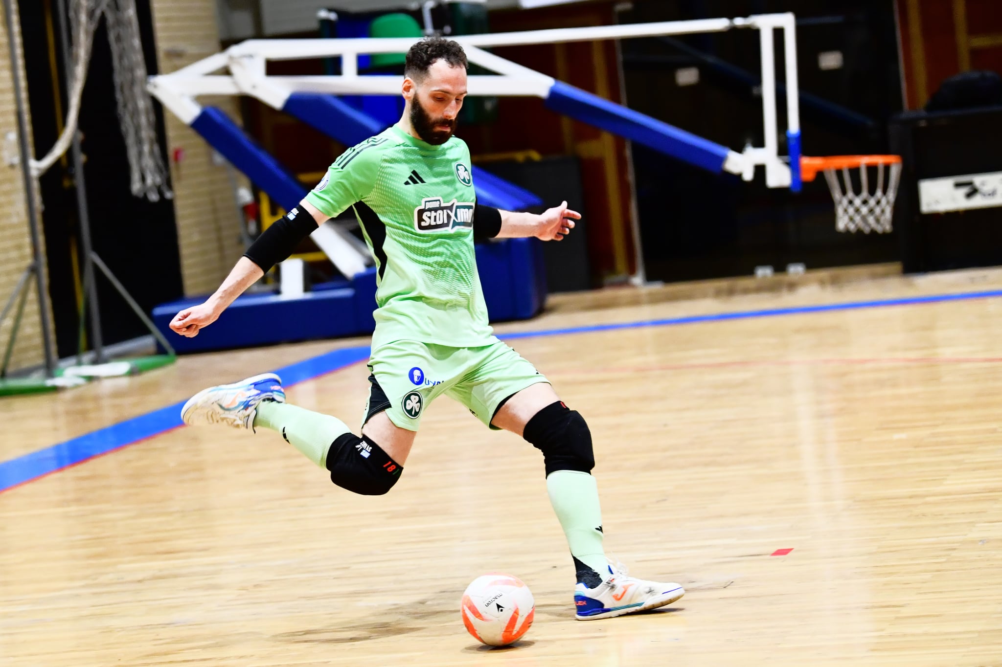 Διπλό στα Ιλίσια.. 7-5 τον Ερμή