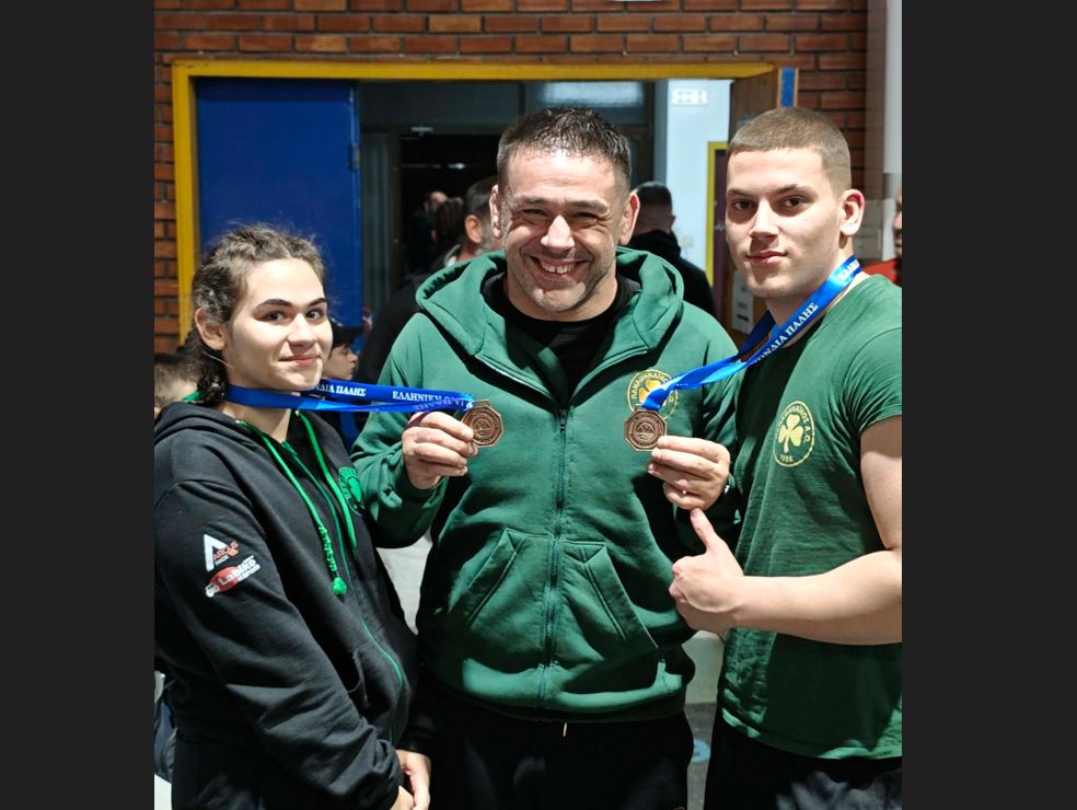 «Χαλκέντερος» Παναθηναϊκός