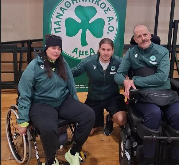 Με «πράσινη» στάμπα η ημερίδα στο Αγρίνιο