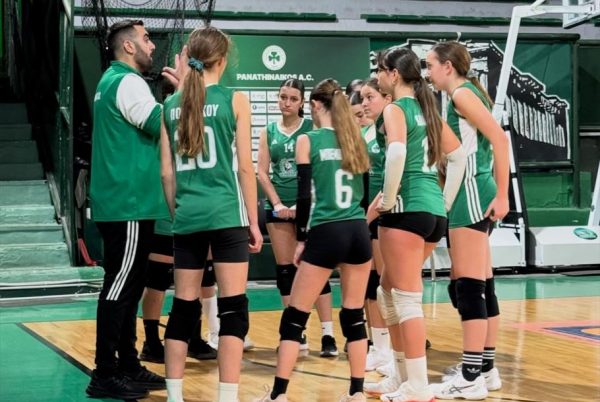 Τα «τριφυλλάκια» στο φιλέ