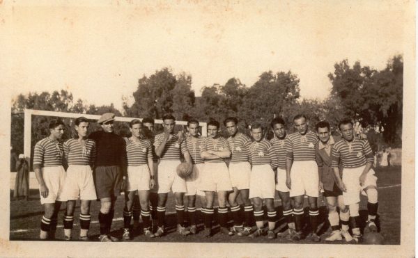 Μεσσάρηδες-Το επίθετο που έγινε «πράσινο»  τραγούδι!