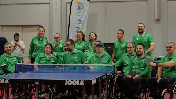 Φορτσάτος Παναθηναϊκός στο ΣΕΦ