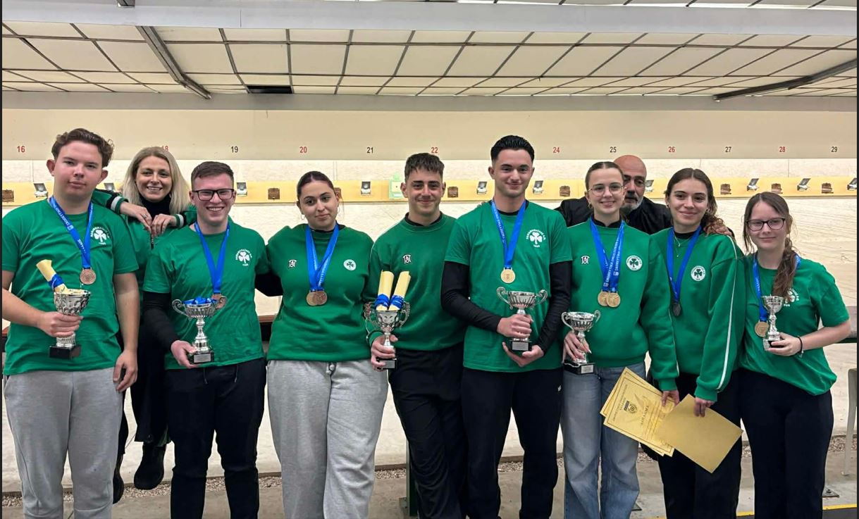 Σημάδεψε τους 1839 τίτλους!