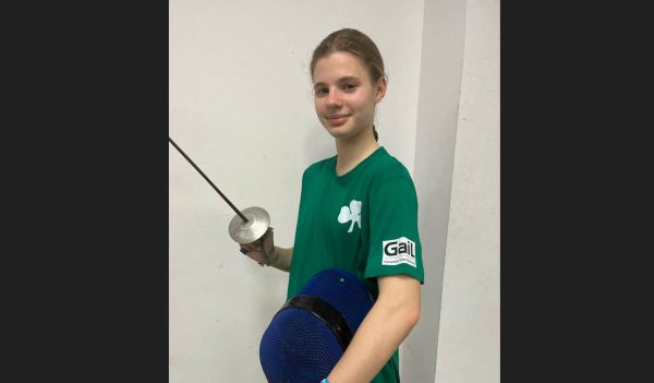 Έδωσε μάχη η Παυλοπούλου στη Βραζιλία