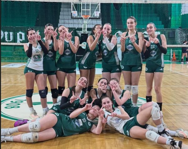 Τα «πράσινα» αποτελέσματα των ακαδημιών