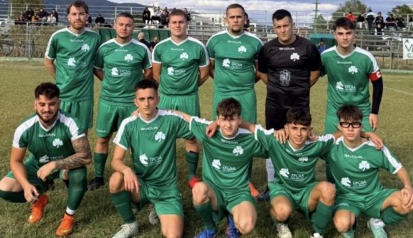 Παναθηναϊκός Βρασνών Θεσσαλονίκης