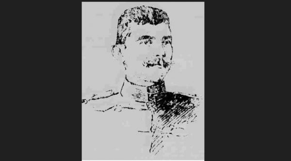 Ο «πράσινος» Πρόεδρος Γεώργιος Γεννηματάς