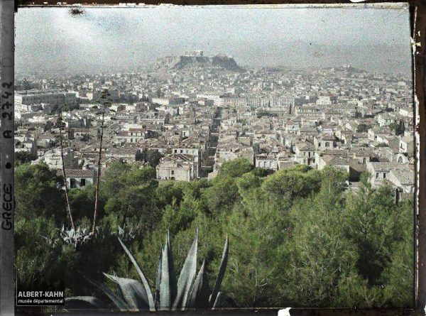 Ο «πράσινος» πρόεδρος Βρατσάνος