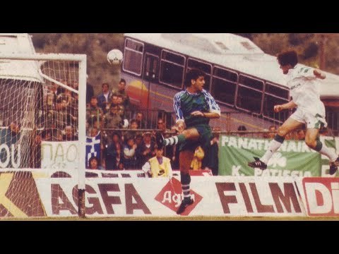 Σαν σήμερα το 1995-Το πιο… γρήγορο  πρωτάθλημα