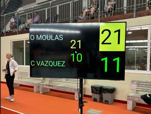 Πρόκριση για τον Μουλά