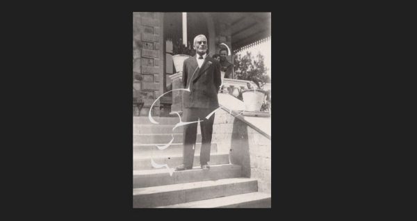 Η «πράσινη» οικογένεια Μπρισιμιτζάκη