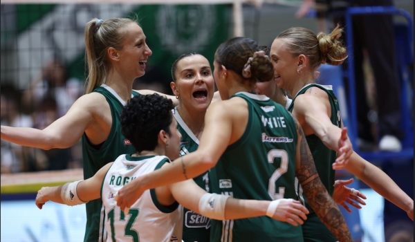 Με σοβαρότητα για την κούπα