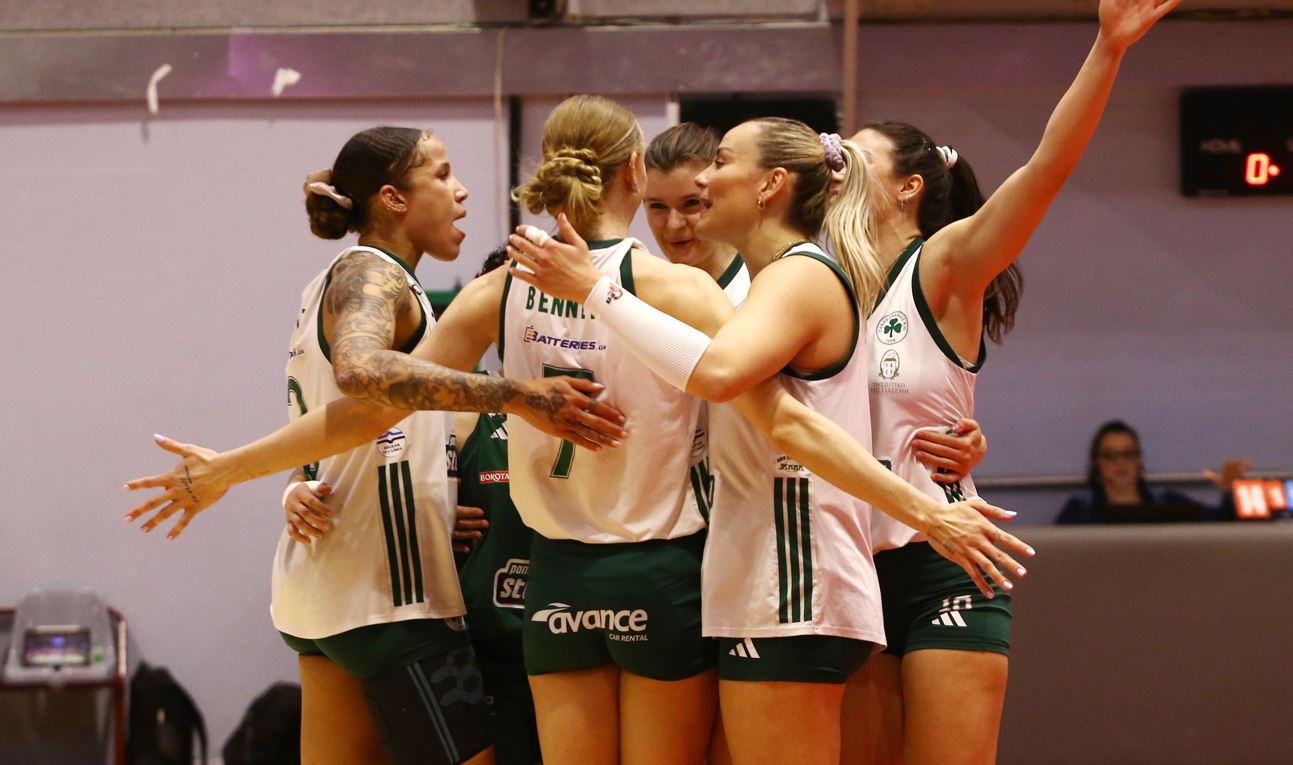 Μια νίκη μακριά από το πρωτάθλημα