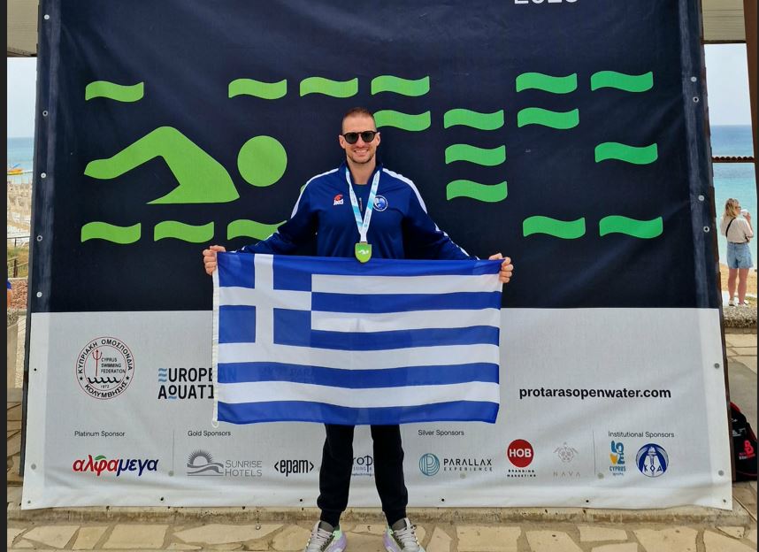 Ευρωπαϊκή επιτυχία