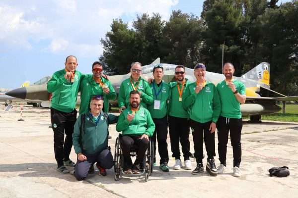 Ρεκόρ συμμετοχών και μεταλλίων