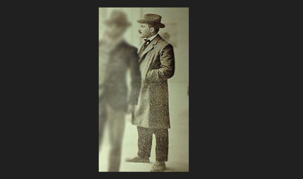 Πάνος Σαββίδης-Ο «πράσινος» του πνευματικού κόσμου!