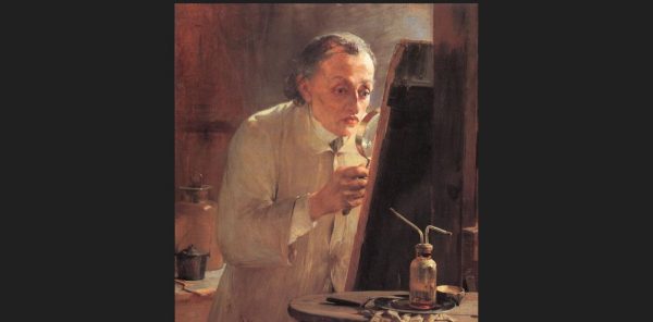 Ο «πράσινος» πρόεδρος Γιώργος Χατζόπουλος