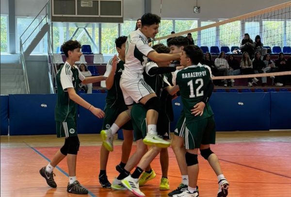 Τα «τριφυλλάκια» στο φιλέ