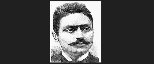 O τεράστιος Παντελής Καρασεβδάς