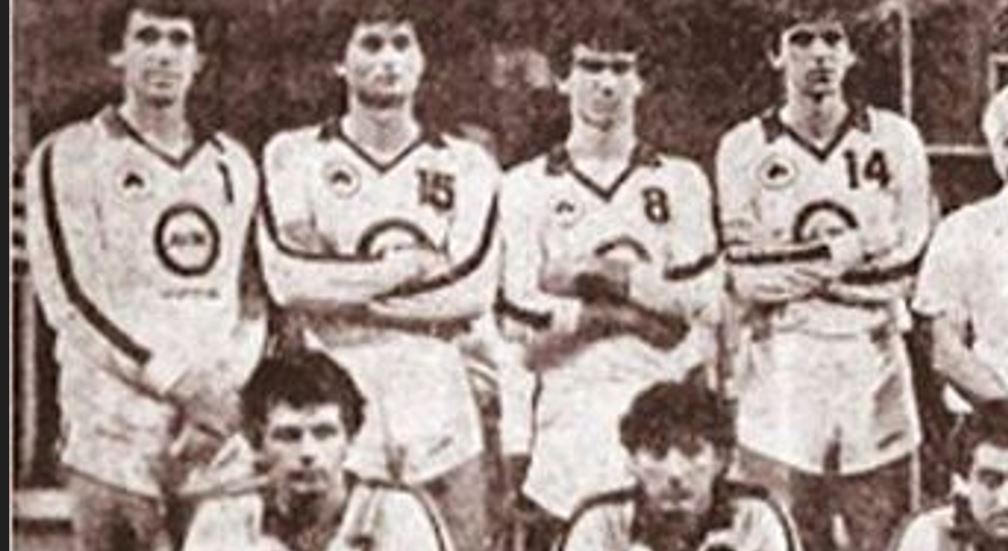 Καλό ταξίδι στον Μάκη Μαριάτο…